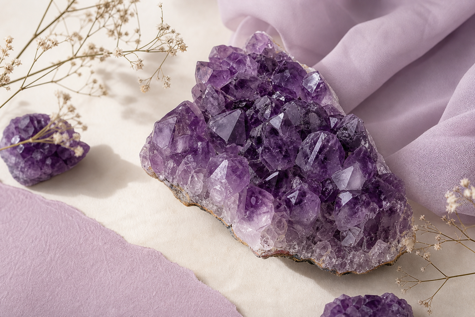 Amethyst