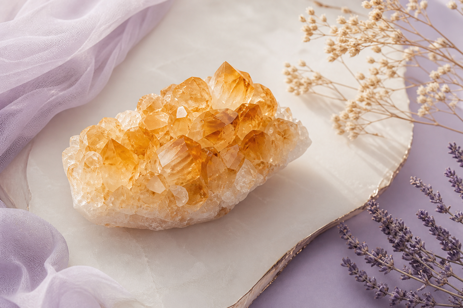 Citrine